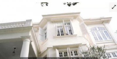 ​张敬轩香港豪宅曝光，300平方还摆满古董，一年租金就要将近200万