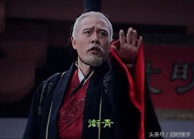 ​古代历史剧里面的封万户侯是个什么概念？