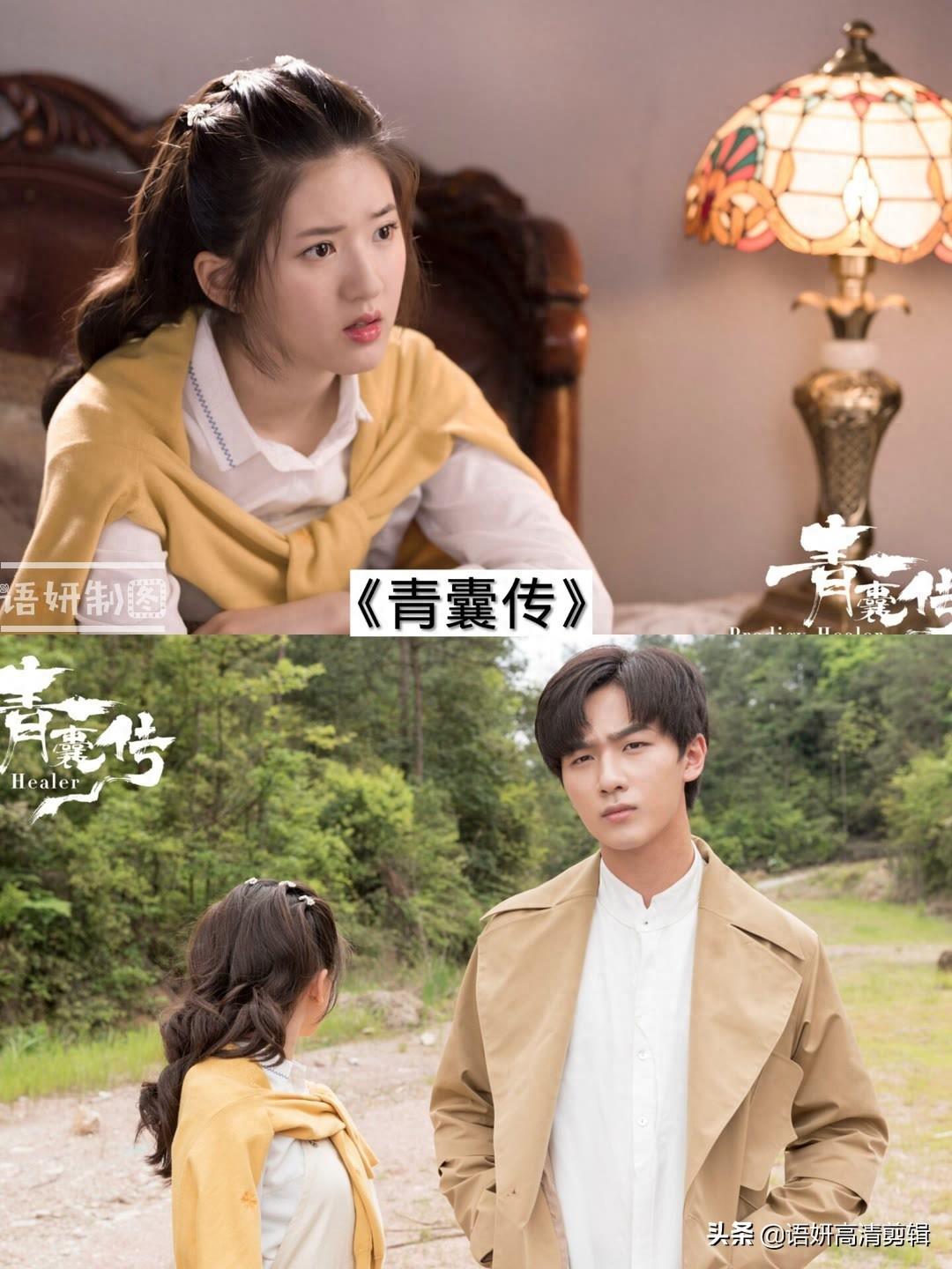 15部超级好看的民国电视剧，你看过哪几部？觉得哪一部最香？