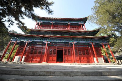 ​北京有哪些必去的寺庙？这10座最受欢迎，快来打卡！