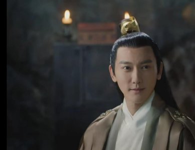 ​《三生三世十里桃花》为女人放弃前途的桑籍，才是夜华最羡慕的人