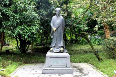 ​历史人物-诸葛亮的一生