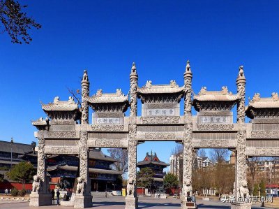 ​辽宁省辽阳旅游景区推荐，辽阳最美的景点有哪些？辽阳自驾游攻略