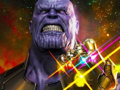 ​《复仇者联盟3》中六颗无限宝石，最神秘的灵魂宝石竟然在这……