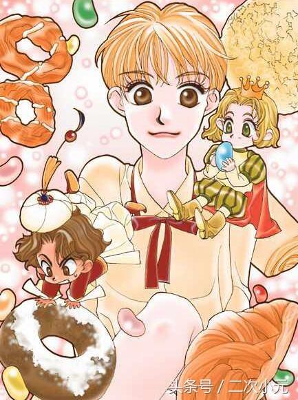 深夜不能看！吃货最爱的25部美食漫画