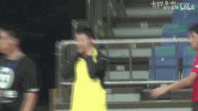 ​獒龙cp，记张继科和马龙，国乒最复杂极致的乒坛双子星