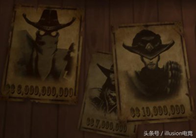 ​盘点英雄联盟中最出色的50张皮肤原画（上）