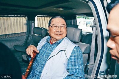 ​盘点扮演卫斯理的几位演员：大牌云集但网友最中意的是他！