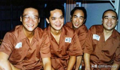 ​大名鼎鼎的“四大恶人”，如今已去世3位，只剩黄光亮