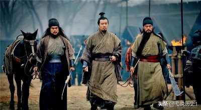 ​案例：1985年四川出土张飞墓，揭开文物真面目，与传统认知很不同