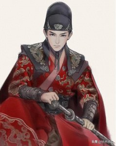 ​明末贰臣录，时代弃子，最后的锦衣卫骆养性