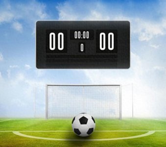 ​梅西不可思议的十大经典进球，看完都不知道怎么吹了！