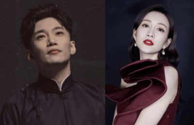 ​40岁王鸥与35岁何九华疑似同居，她会成为德云社最大牌的嫂子吗？