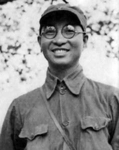 ​最牛的地主家庭，出了两个开国大将，还有一个放牛娃也差点成大将