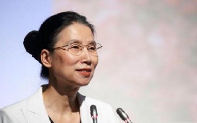 ​最年轻的中科院教授杨佳：突然失明被夫抛弃，8年后去哈佛深造