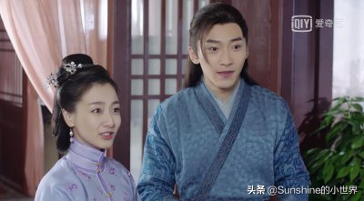 ​锦衣之下番外489：从杨家夫妇看远嫁的好与不好，实在是一言难尽