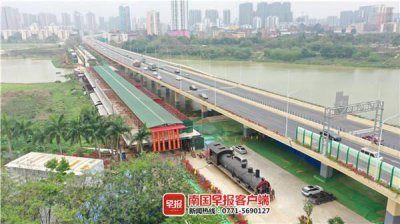 ​追寻“南铁记忆”！南宁一条废旧铁路将被打造成网红打卡点