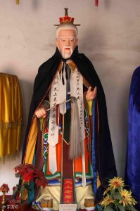 ​这是世上最灵验的经文《太上老君内观经》，一念解千愁