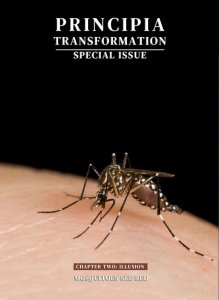 ​蚊子最喜欢的颜色是？