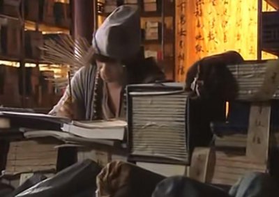 ​再看《活佛济公》：才发现原来济公这么宠白灵