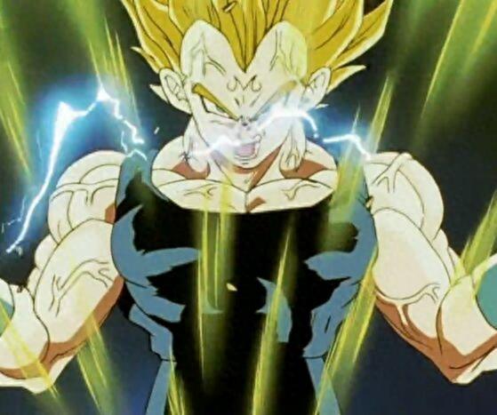 算上龙珠超，目前的龙珠战斗力排行