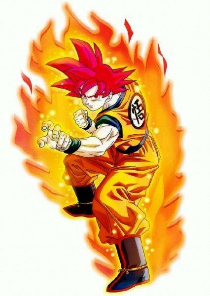 算上龙珠超，目前的龙珠战斗力排行