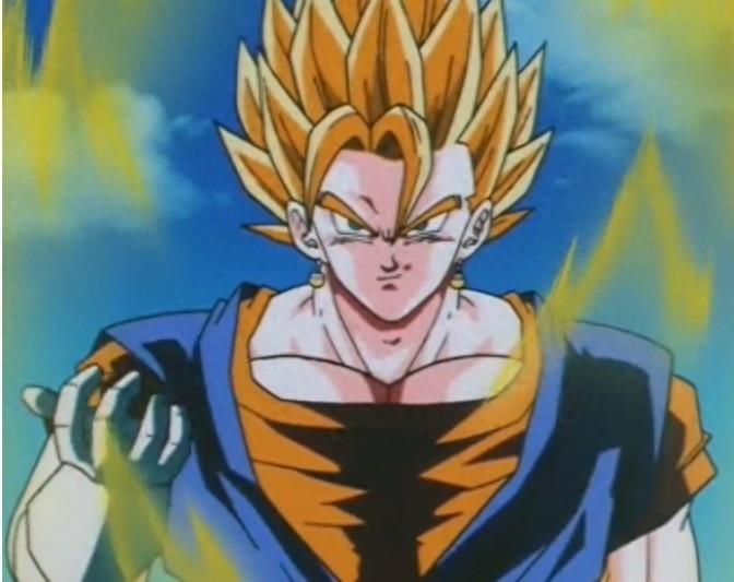 算上龙珠超，目前的龙珠战斗力排行