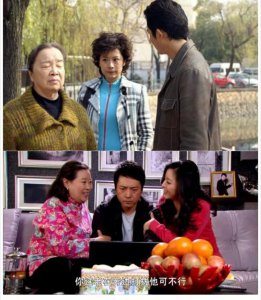 ​看了《三十而嫁》终于明白《双面胶》中凤凰男李亚平悲剧的原因