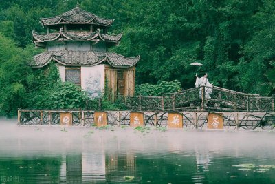 ​推荐最美的十首诗，每一首都是经典中的经典