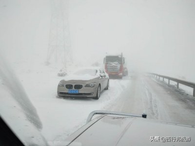 ​川藏线、青藏线 最新沿途路况！近期进藏驴友请查收