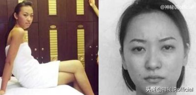 ​重庆女黑老大王紫绮，靠漂亮容貌盘踞重庆15年，最后结局如何？