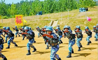 ​第26集团军摩步第77旅，军改后隶海军陆战队，该旅是何来历？