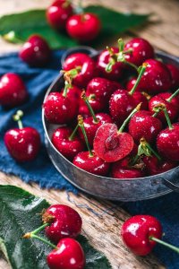 ​全国哪里的樱桃最好吃，经评选，这4个地方最出名，有你家乡没？