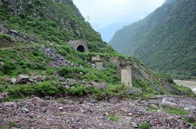 ​中国最严重的铁路事故