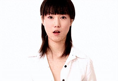 ​“最红裸模”张筱雨：22岁拍写真火爆全网，如今将近40岁仍单身