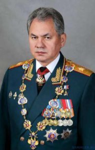 ​绍伊古：俄罗斯的“定海神针”普京的心腹爱将，乌克兰最恐惧的人