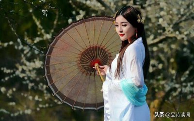 ​李清照晚年最忧愁的一首词，生命里所有的忧愁，那终究要伴随一生