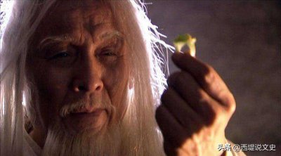 ​都说逍遥派是金庸小说中最神奇的门派，它奇在哪？逍遥派有三奇