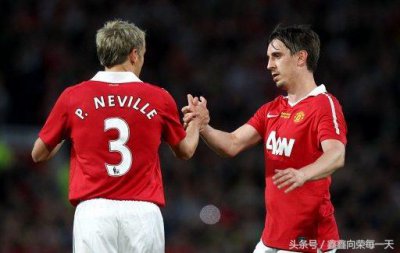 ​盘点十大足坛兄弟！你最喜欢哪兄弟？