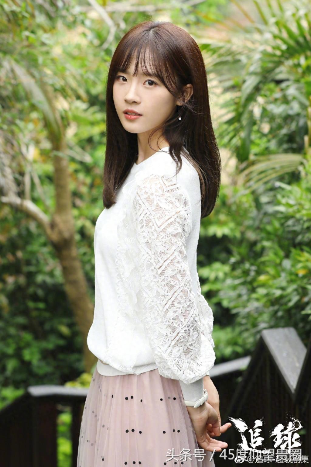 乒乓题材《追球》曝剧照,范世琦、黄圣池、张智尧、卜冠今亮相