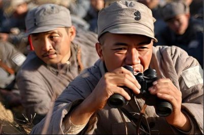 ​八路军129师到底有多厉害？八年歼灭日伪军42万,堪称抗日最强战力