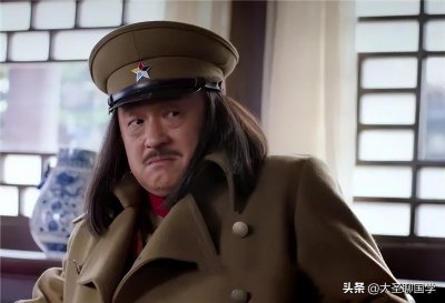 ​土匪系列（9）：冯麟阁~资格最老，张作霖的前辈，葬礼后无来者