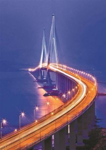 ​中国最美的十大公路，每一条都能美的让你尖叫连连