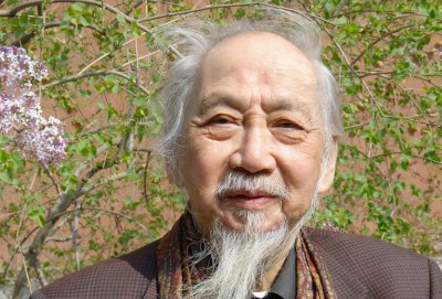 ​文怀沙：要想活过99，多吃肥肉多喝酒，还要多和异性交朋友