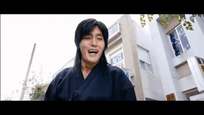 ​盘点豆瓣评分最高的20部喜剧片