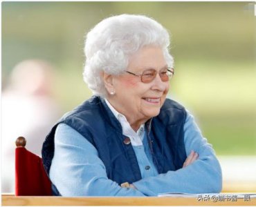 ​英国女王为何跟丈夫一样是公爵？专业的说，这个女公爵不矛盾！