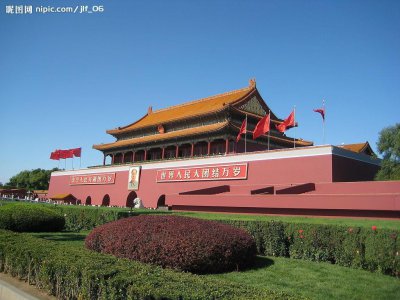 ​盘点：中国10大历史文化名城