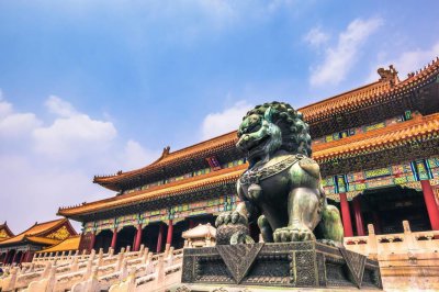 ​明末清军概况