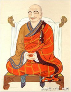 ​慧远法师是晋代净土宗高僧