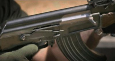 ​盘点改变世界的10把枪，最后这枪改变两次世界大战